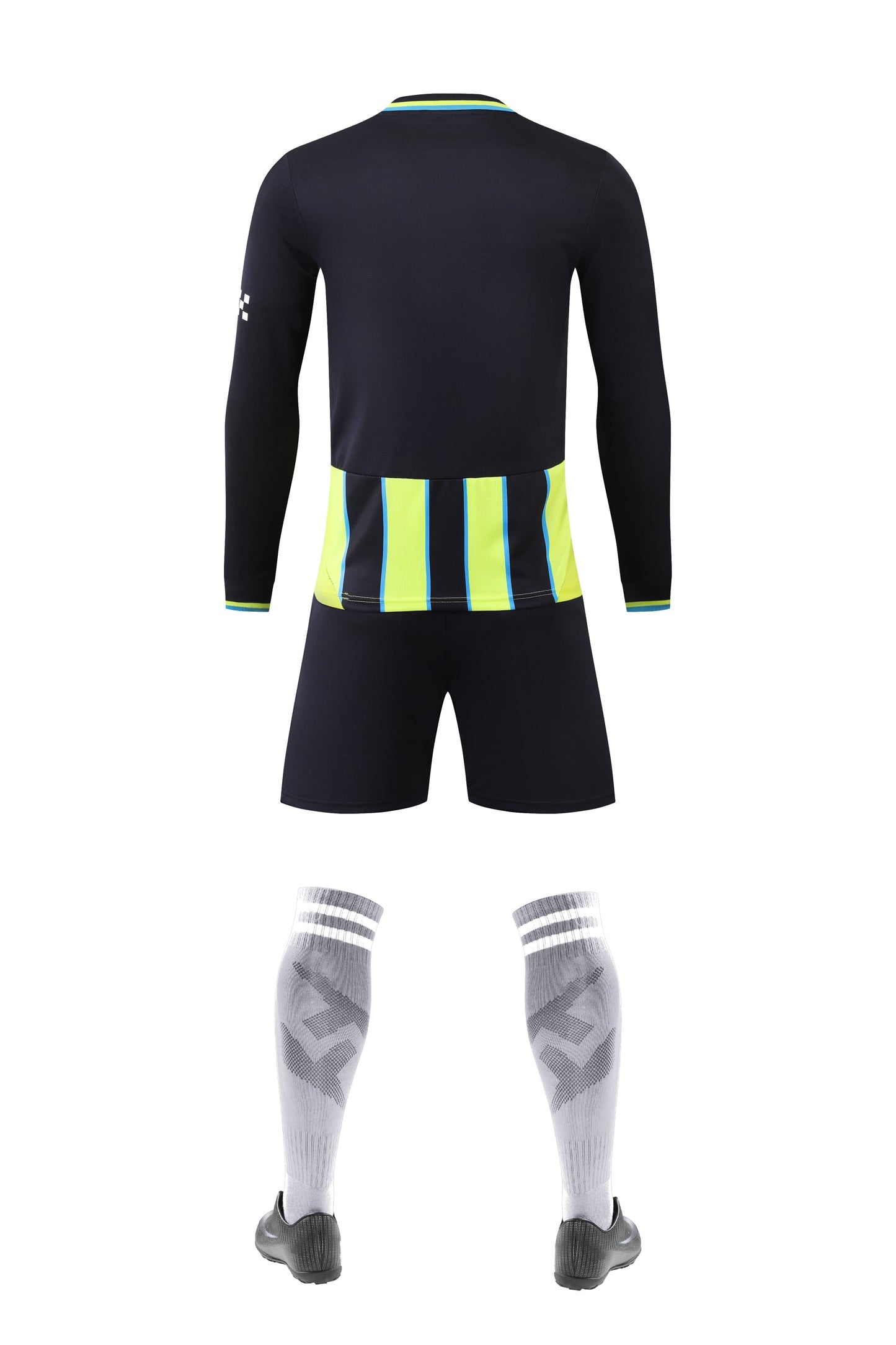 Barn/Vuxen Manchester City – Away Spirit Edition