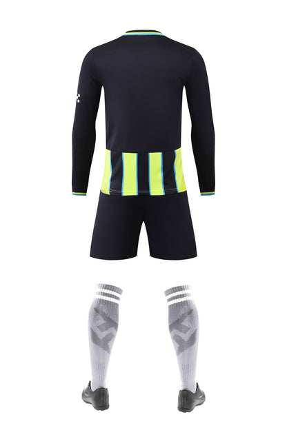 Barn/Vuxen Manchester City – Away Spirit Edition