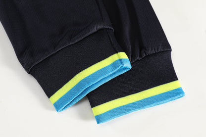 Barn/Vuxen Manchester City – Away Spirit Edition