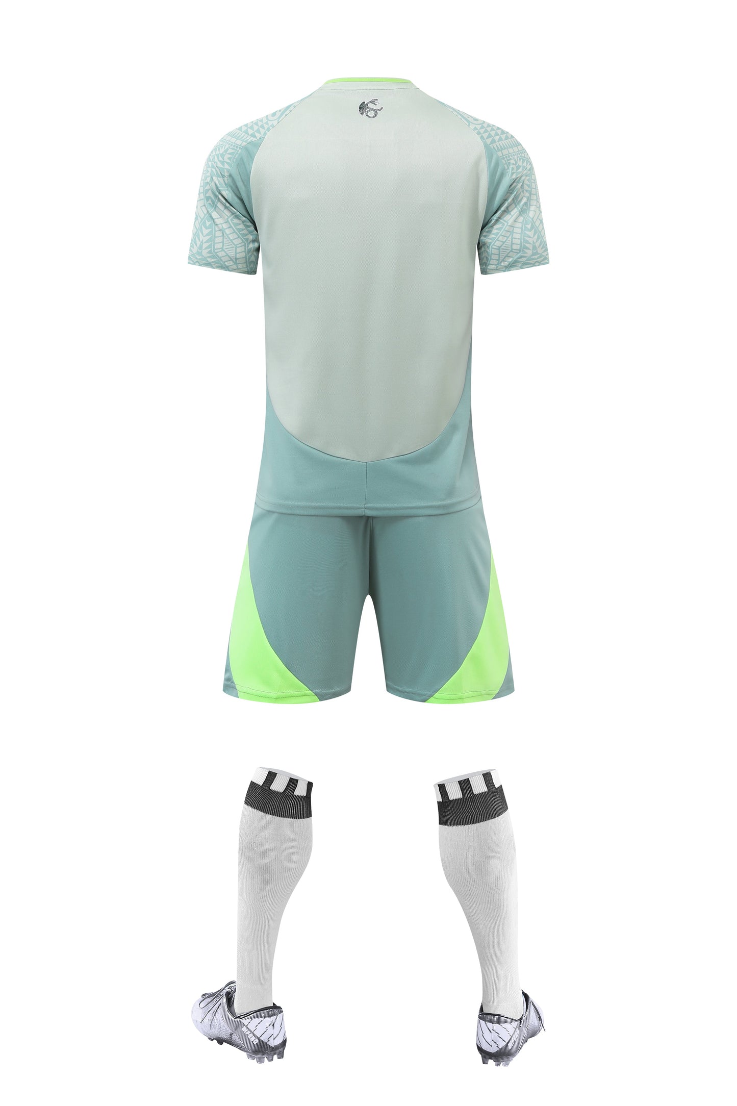 Barn/Vuxen Mexiko Bortamatch – Prestige Set