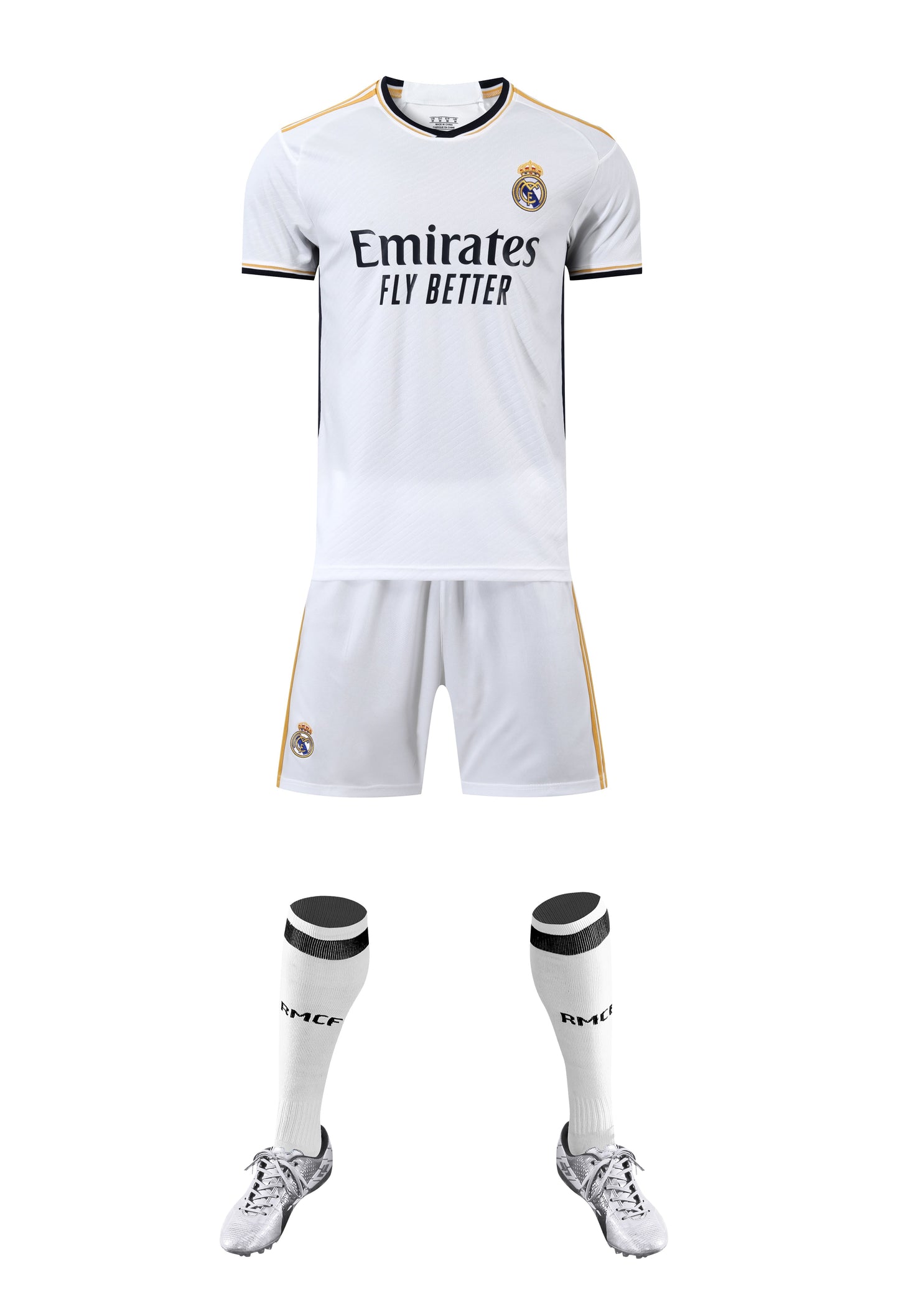 Eget tryck, La liga