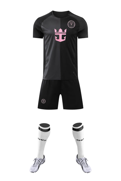 Barn/Vuxen - Inter Miami 25/26 Bortatröja
