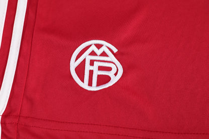 Barn/Vuxen - FC Bayern München 25/26 Special Edition