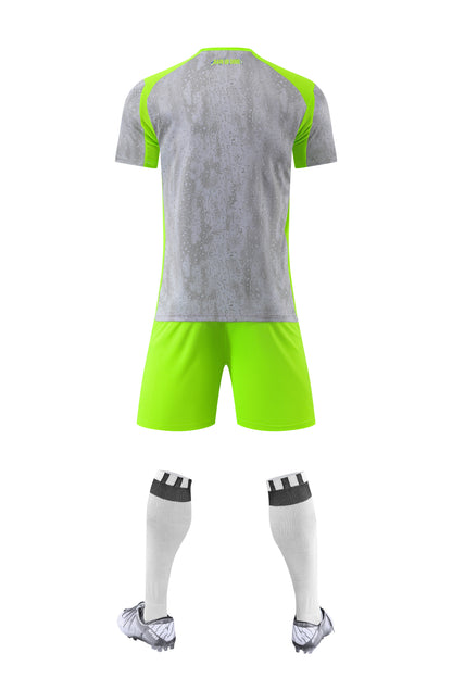 Barn/Vuxen - Manchester City 25/26 Tröja (Rain or Shine Edition)