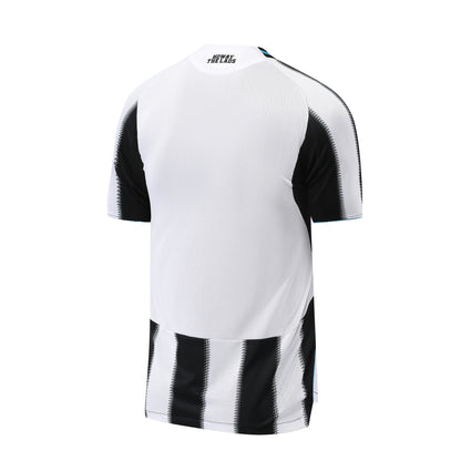 Barn/Vuxen - Newcastle United FC 25/26 Hemmatröja