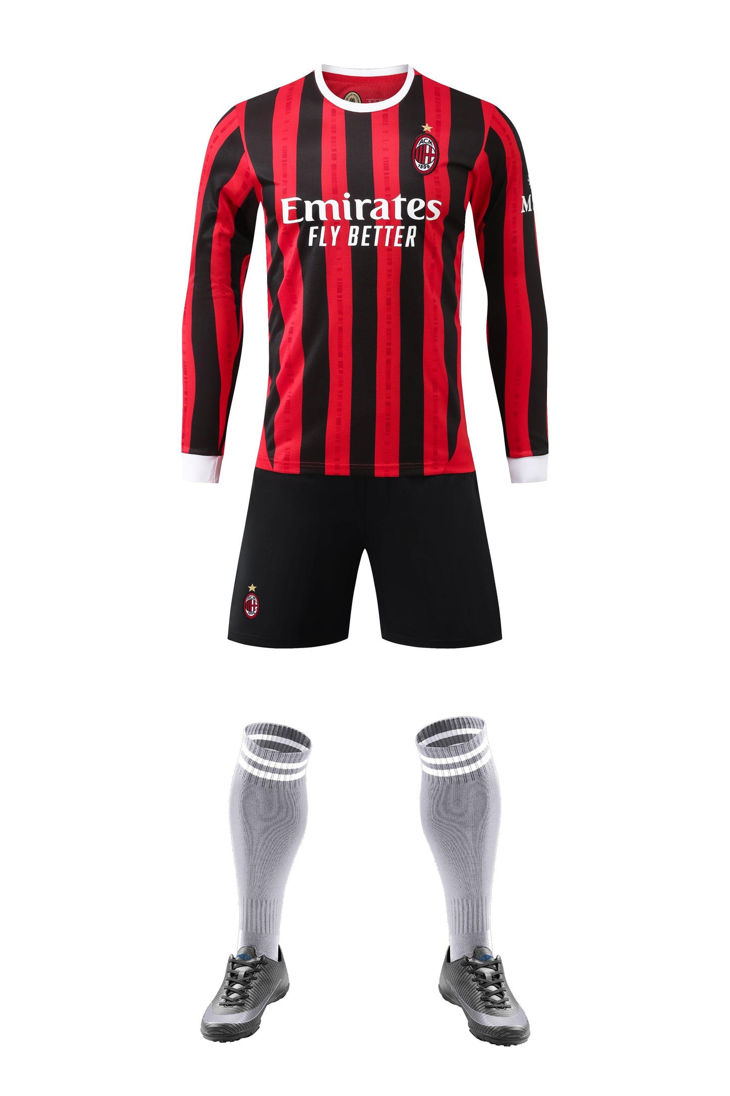 Barn/Vuxen AC Milan – Home Legacy Edition