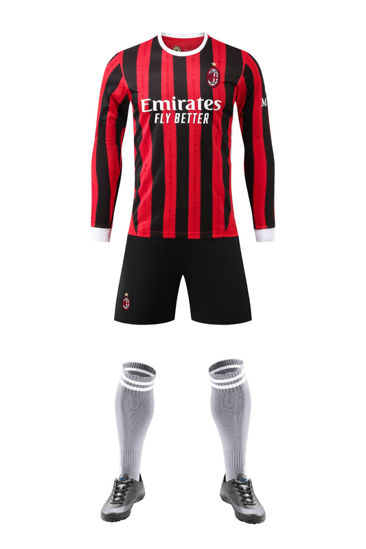 Barn/Vuxen AC Milan – Home Legacy Edition