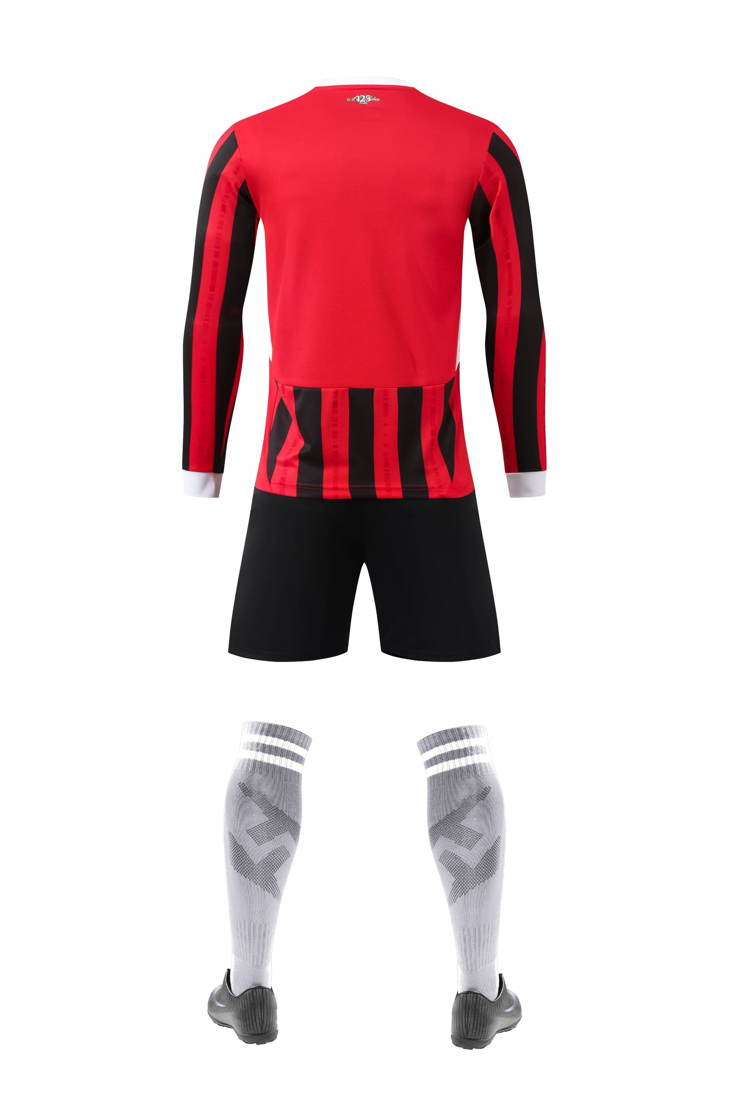 Barn/Vuxen AC Milan – Home Legacy Edition