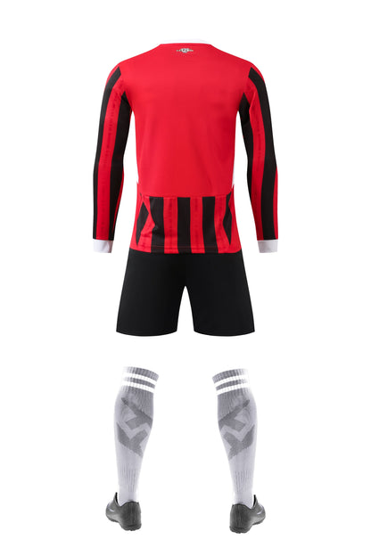 Barn/Vuxen AC Milan – Home Legacy Edition