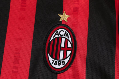 Barn/Vuxen AC Milan – Home Legacy Edition