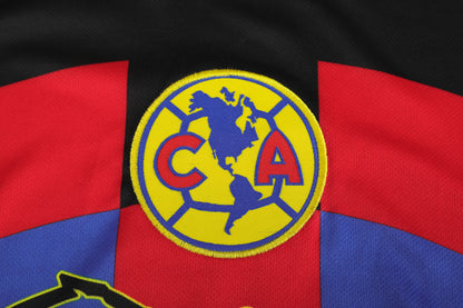 Barn/Vuxen - Club América 25/26 Hemmatröja