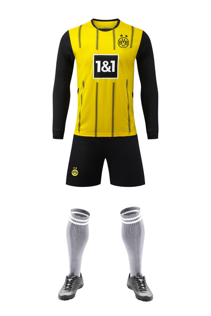 Barn/Vuxen Dortmund – Home Power Edition