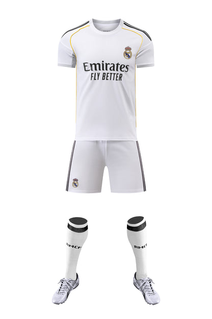 Eget tryck, La Liga 25/26 (Kollektion 2)