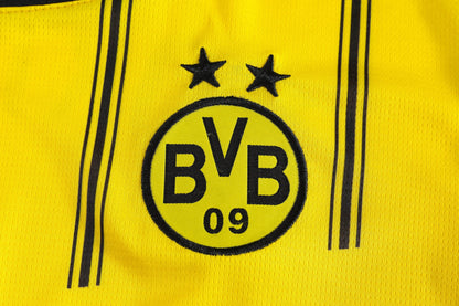Barn/Vuxen Dortmund – Home Power Edition