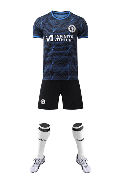 Eget tryck, Premier League