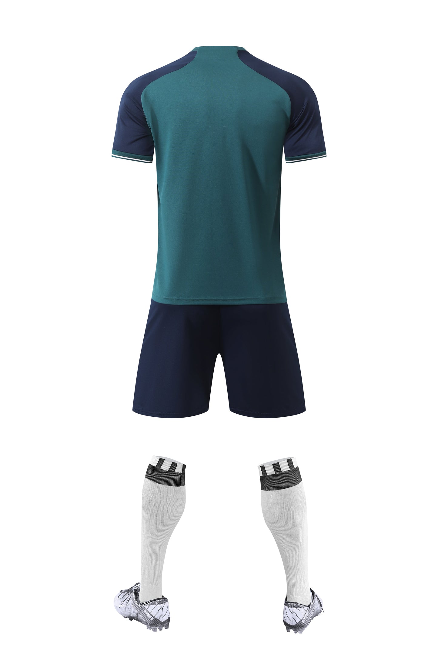 Barn/Vuxen Arsenal Bortatröja – Gunners Away Edition