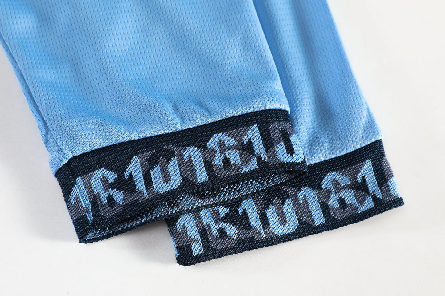Barn/Vuxen Manchester City – Home Glory Edition