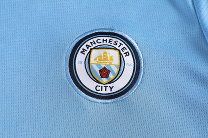 Barn/Vuxen Manchester City – Home Glory Edition