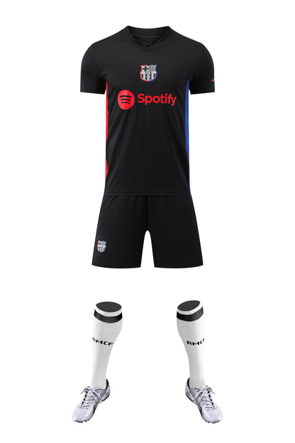 Eget tryck, La liga