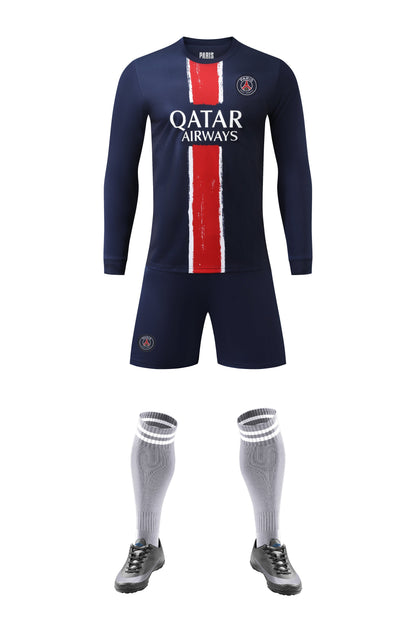 Barn/Vuxen Paris Saint-Germain – Home Royal Edition