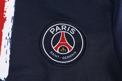 Barn/Vuxen Paris Saint-Germain – Home Royal Edition