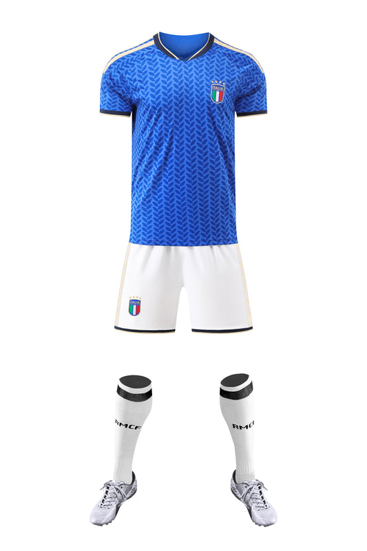Barn/Vuxen - Italien 25/26 Hemmatröja