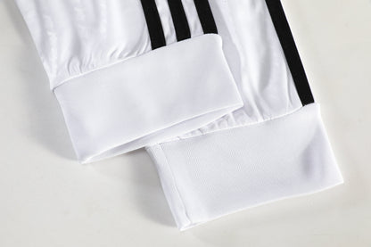 Barn/Vuxen Real Madrid – Home Heritage Edition