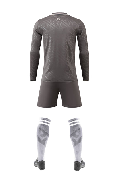 Barn/vuxen Real Madrid – Away Vision Edition