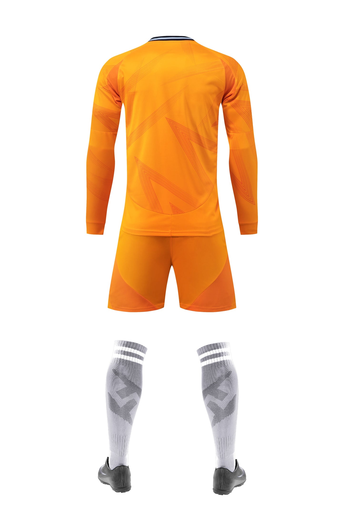 Barn/Vuxen Real Madrid – Away Blaze Edition