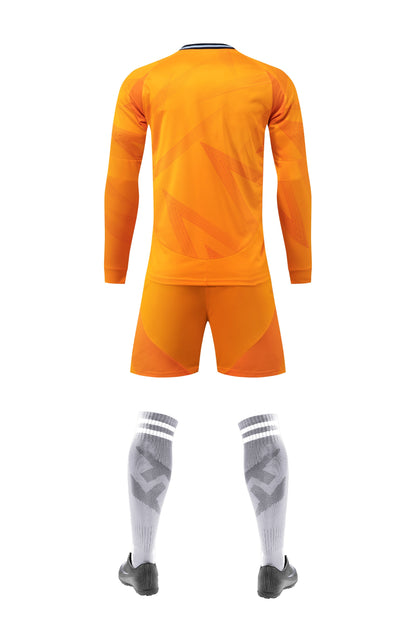 Barn/Vuxen Real Madrid – Away Blaze Edition