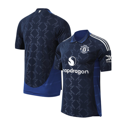 Vuxen/Barn – Manchester United, Bortatröja