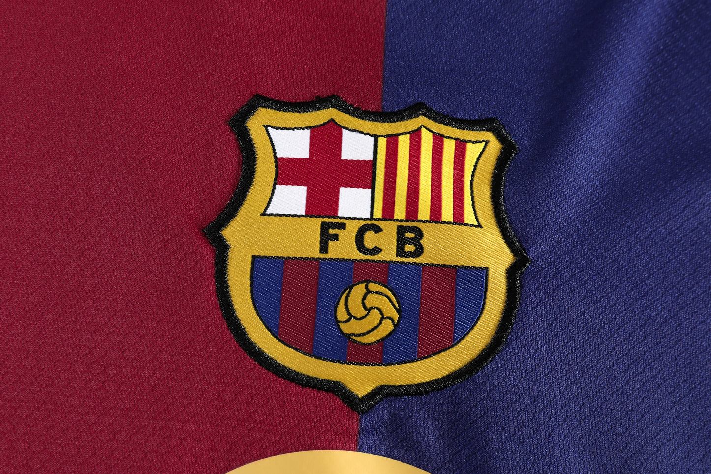 Barn/Vuxen Barcelona – Home Passion Edition