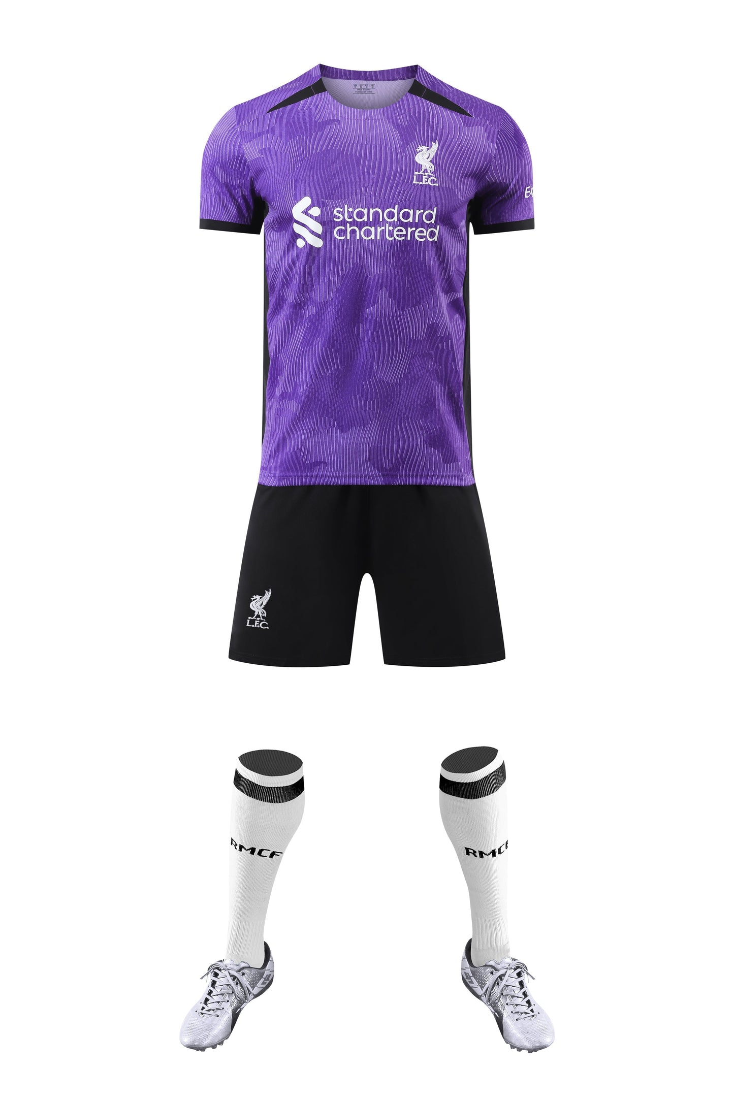 Eget tryck, Premier League (Nya Tröjor)