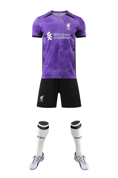Eget tryck, Premier League (Nya Tröjor)
