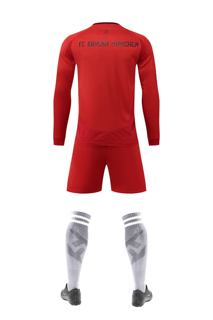 Barn/Vuxen Bayern München – Home Legacy Edition