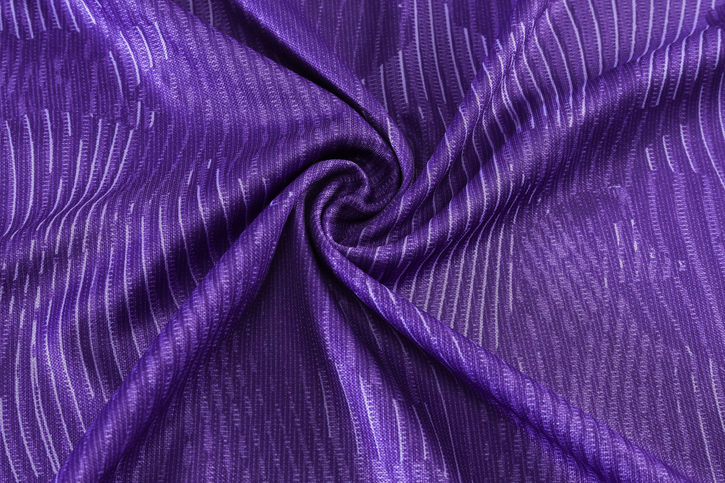 Barn/Vuxen Liverpool Bortatröja – Purple Wave Edition
