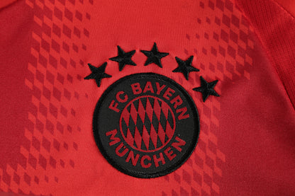 Barn/Vuxen Bayern München – Home Legacy Edition