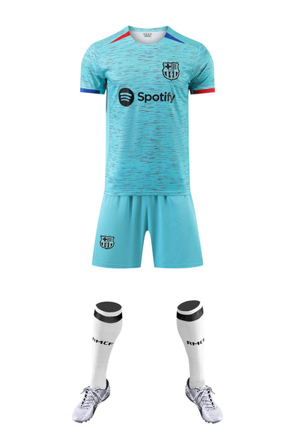 Eget tryck, La liga
