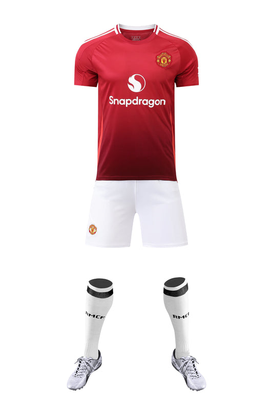 Barn/Vuxen Manchester United – Red Legacy Edition