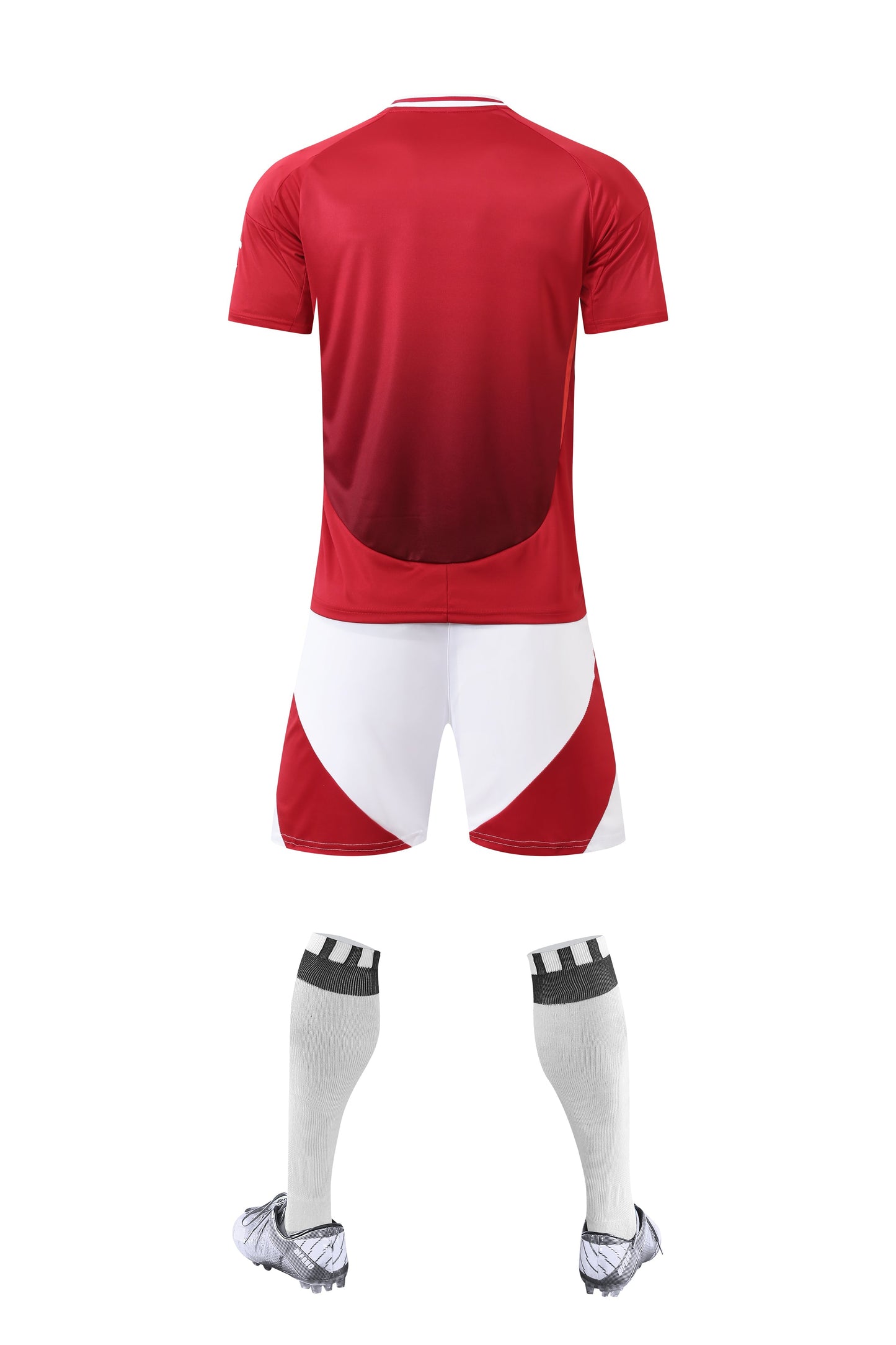 Barn/Vuxen Manchester United – Red Legacy Edition