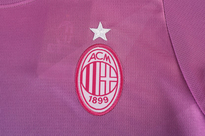 Barn/Vuxen AC milan - Erke Edition