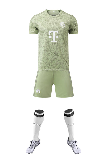 Eget tryck, Bundesliga