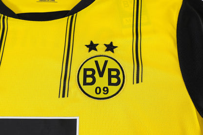 Barn/Vuxen Dortmund – Golden Spirit Edition