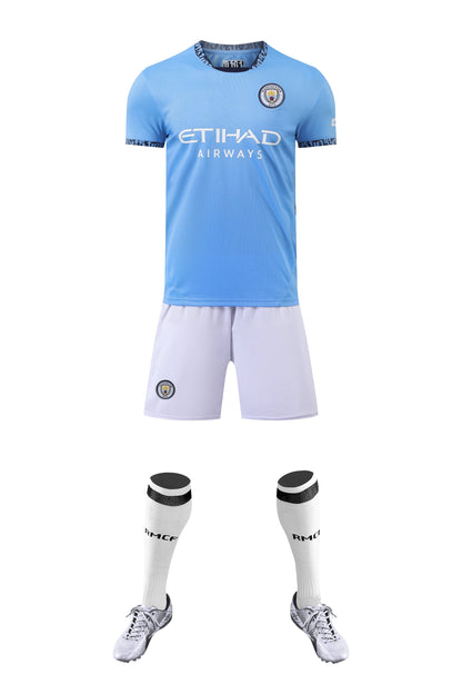 Eget tryck, Premier League