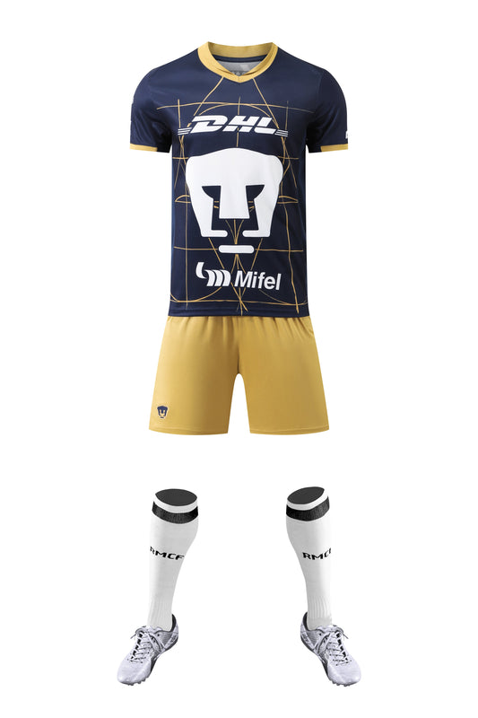 Barn/Vuxen Cougars – Stealth Edition