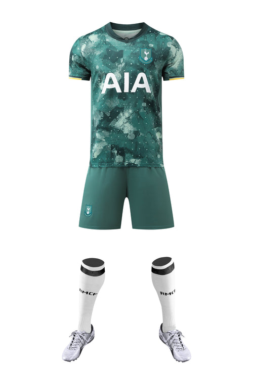 Barn/Vuxen Tottenham – Dark Forest Edition
