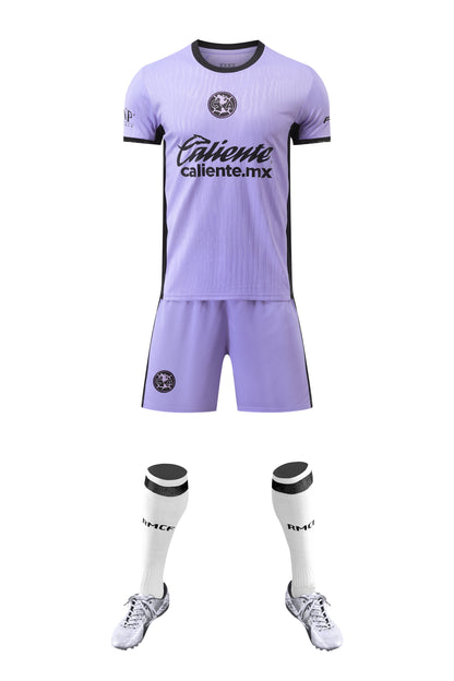 Eget tryck, MLS/Liga MX