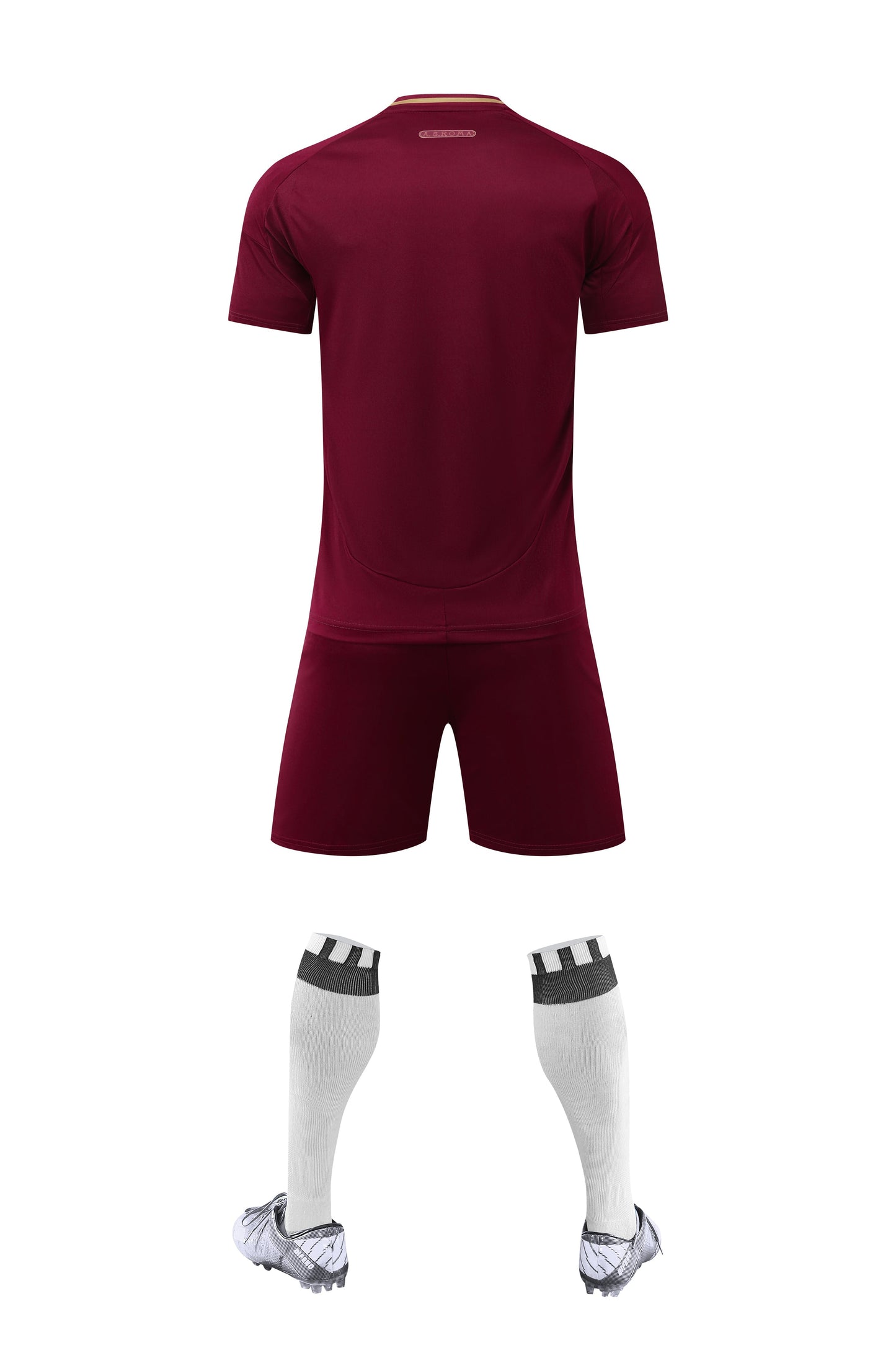 Barn/Vuxen Roma – Crimson Pride Edition